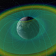 Image for article titled An "Impenetrable Barrier" Protects The Earth From Killer Electrons